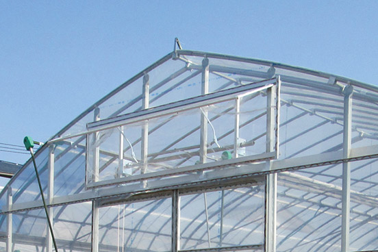 ハウス生産資材